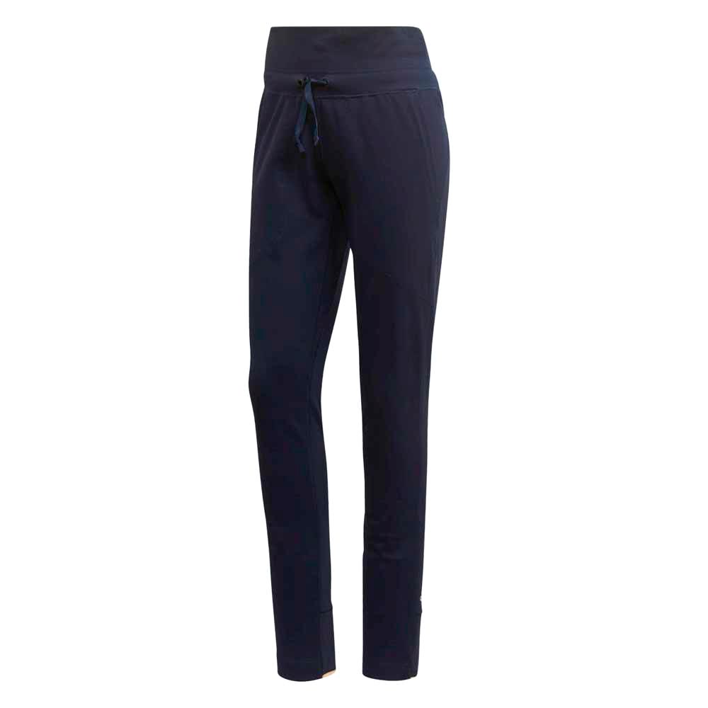 Adidas W VRCT Pant XS Albastru inchis Femei photo 1 Adidas W VRCT Pant XS Albastru inchis Femei photo 1